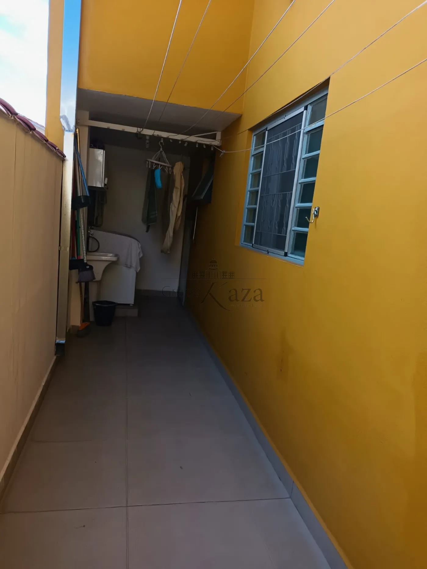 Foto 24 de Casa Padrão em Vila Alexandrina, São José dos Campos - imagem 24
