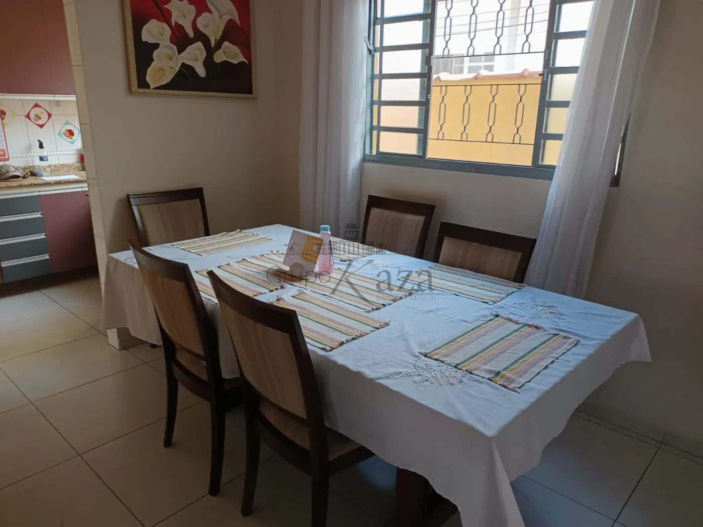 Foto 12 de Casa Padrão em Vila Alexandrina, São José dos Campos - imagem 12