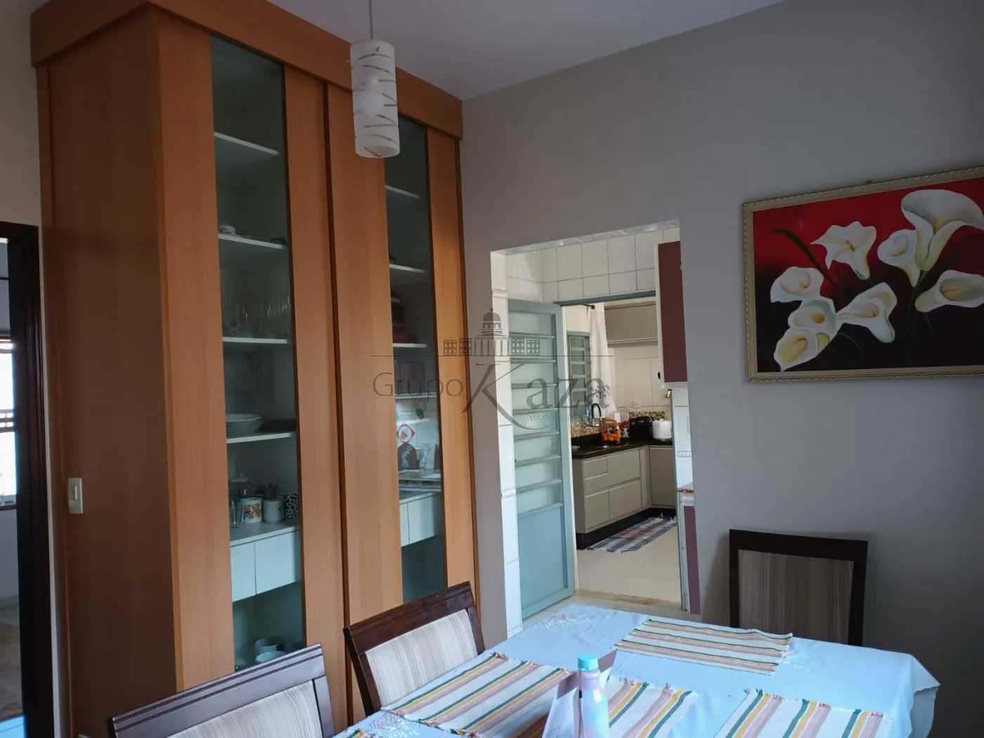 Foto 11 de Casa Padrão em Vila Alexandrina, São José dos Campos - imagem 11