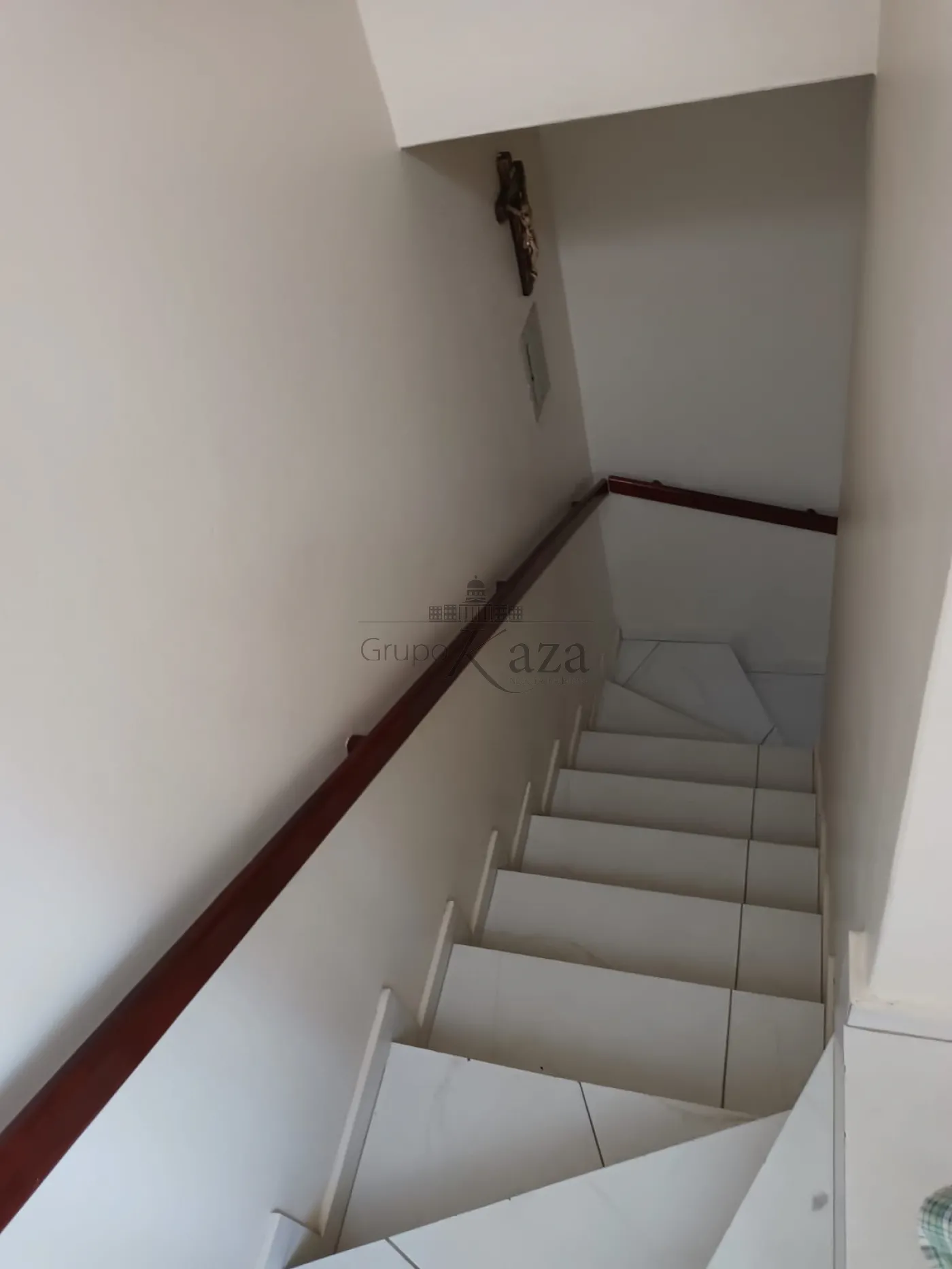 Foto 14 de Casa Padrão em Vila Alexandrina, São José dos Campos - imagem 14