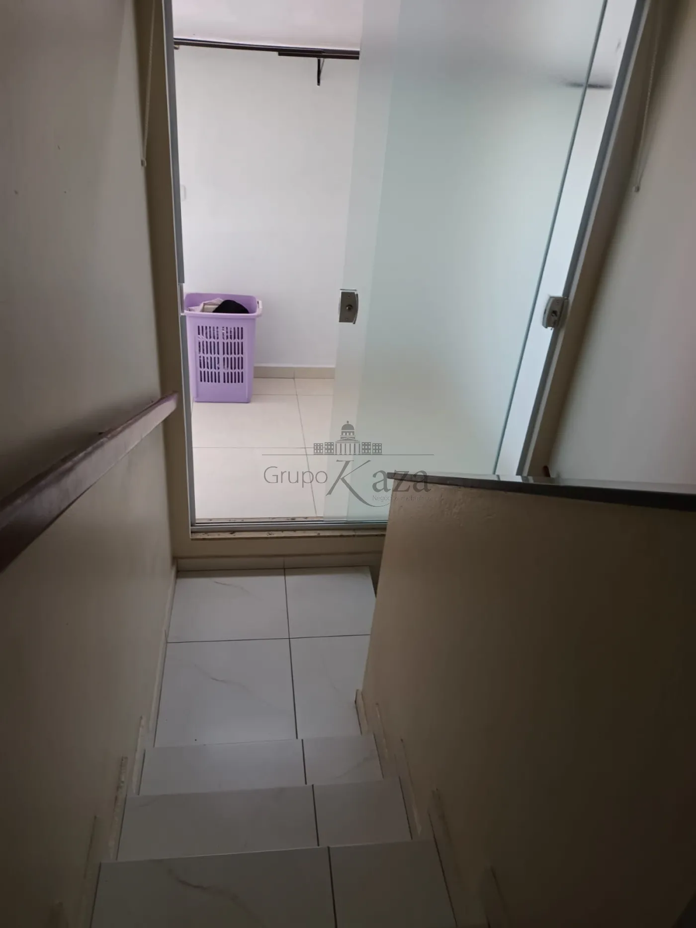 Foto 13 de Casa Padrão em Vila Alexandrina, São José dos Campos - imagem 13