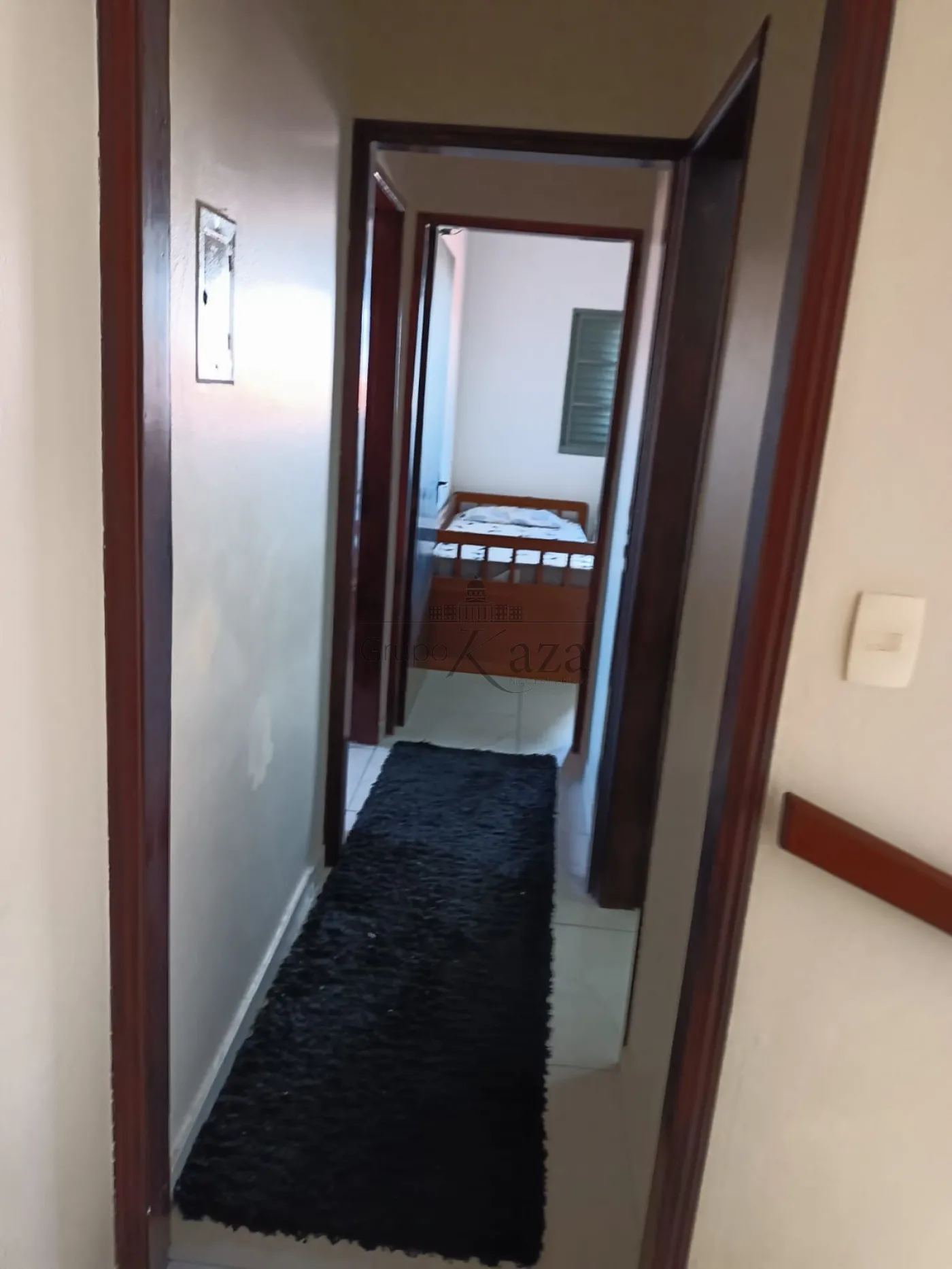 Foto 15 de Casa Padrão em Vila Alexandrina, São José dos Campos - imagem 15