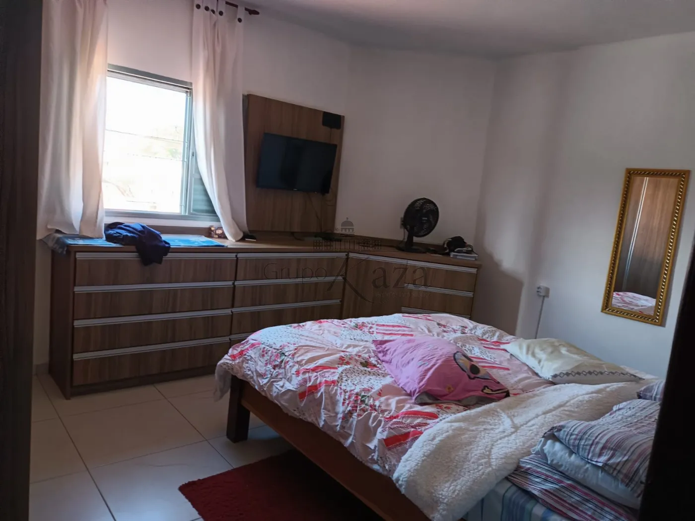 Foto 20 de Casa Padrão em Vila Alexandrina, São José dos Campos - imagem 20