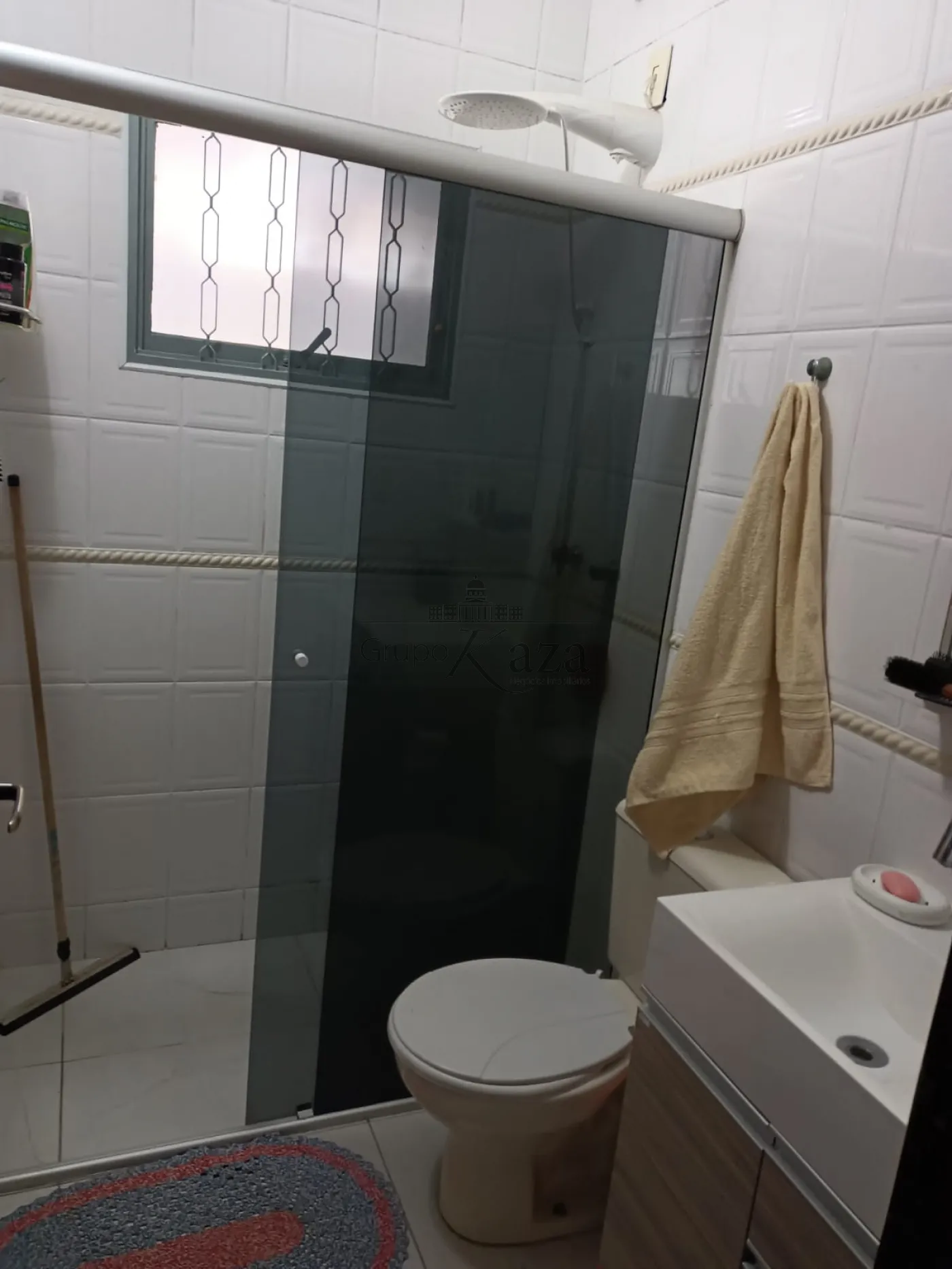 Foto 21 de Casa Padrão em Vila Alexandrina, São José dos Campos - imagem 21