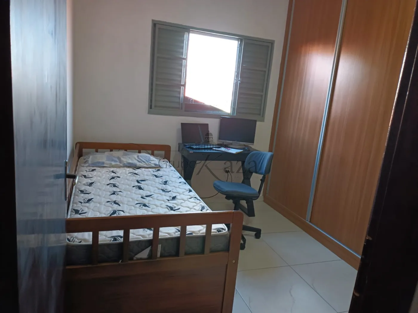 Foto 16 de Casa Padrão em Vila Alexandrina, São José dos Campos - imagem 16