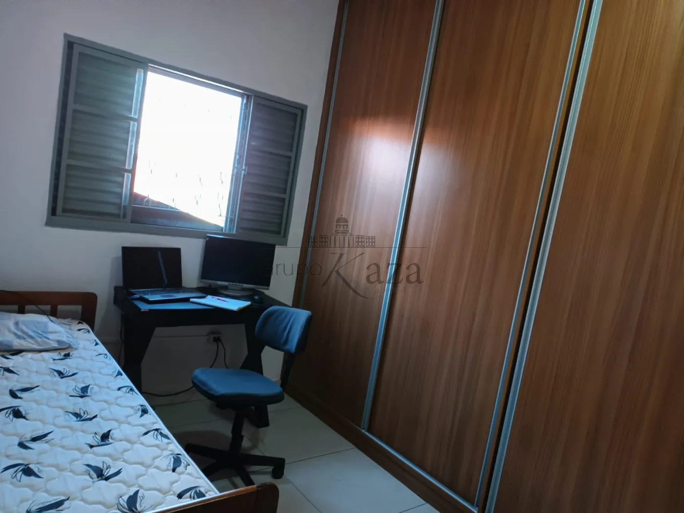 Foto 17 de Casa Padrão em Vila Alexandrina, São José dos Campos - imagem 17
