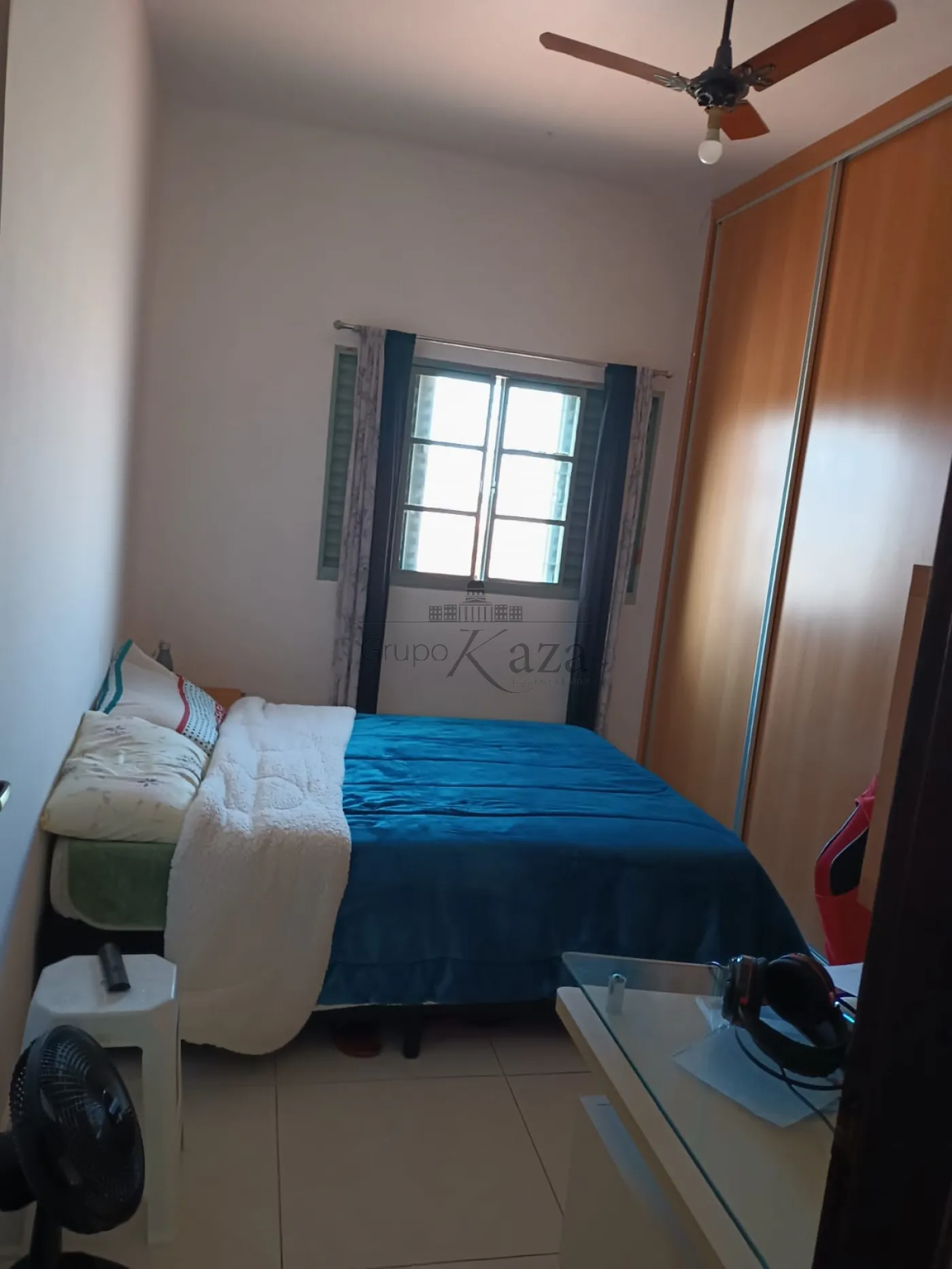 Foto 18 de Casa Padrão em Vila Alexandrina, São José dos Campos - imagem 18