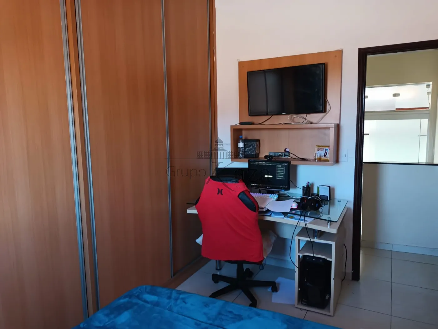 Foto 19 de Casa Padrão em Vila Alexandrina, São José dos Campos - imagem 19