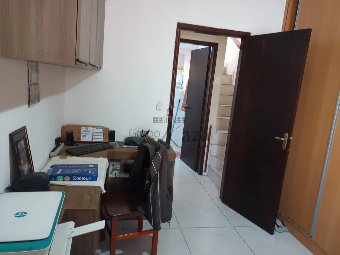 Foto 23 de Casa Padrão em Vila Alexandrina, São José dos Campos - imagem 23