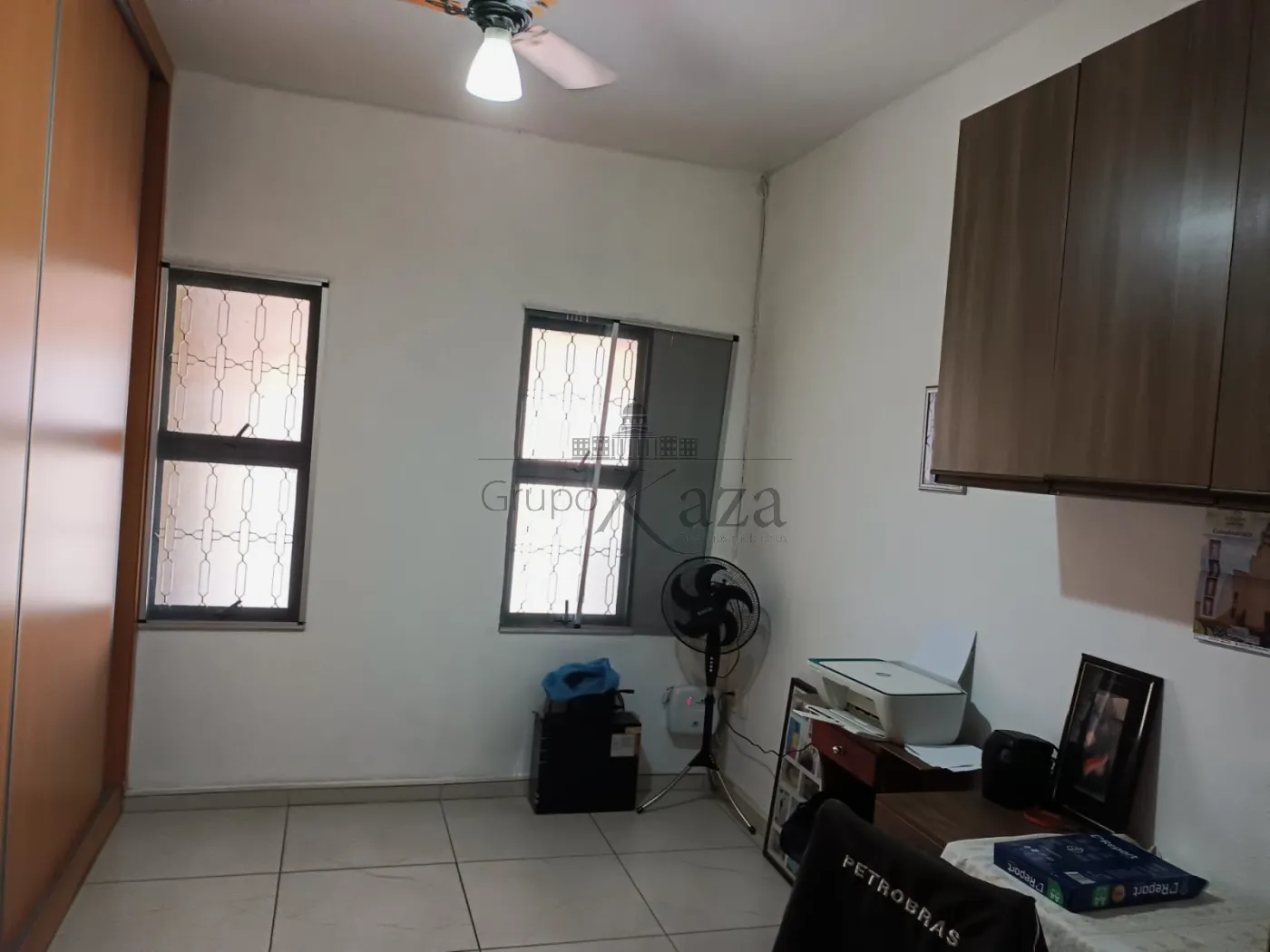 Foto 22 de Casa Padrão em Vila Alexandrina, São José dos Campos - imagem 22