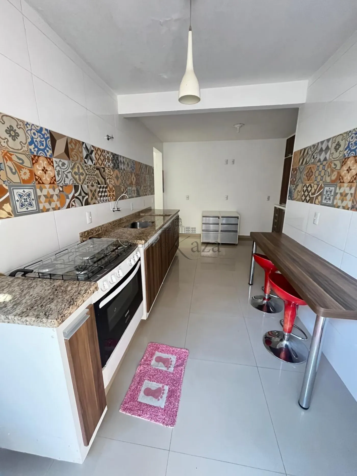 Foto 7 de Casa Padrão em Residencial Sítio Santo Antônio, Taubaté - imagem 7