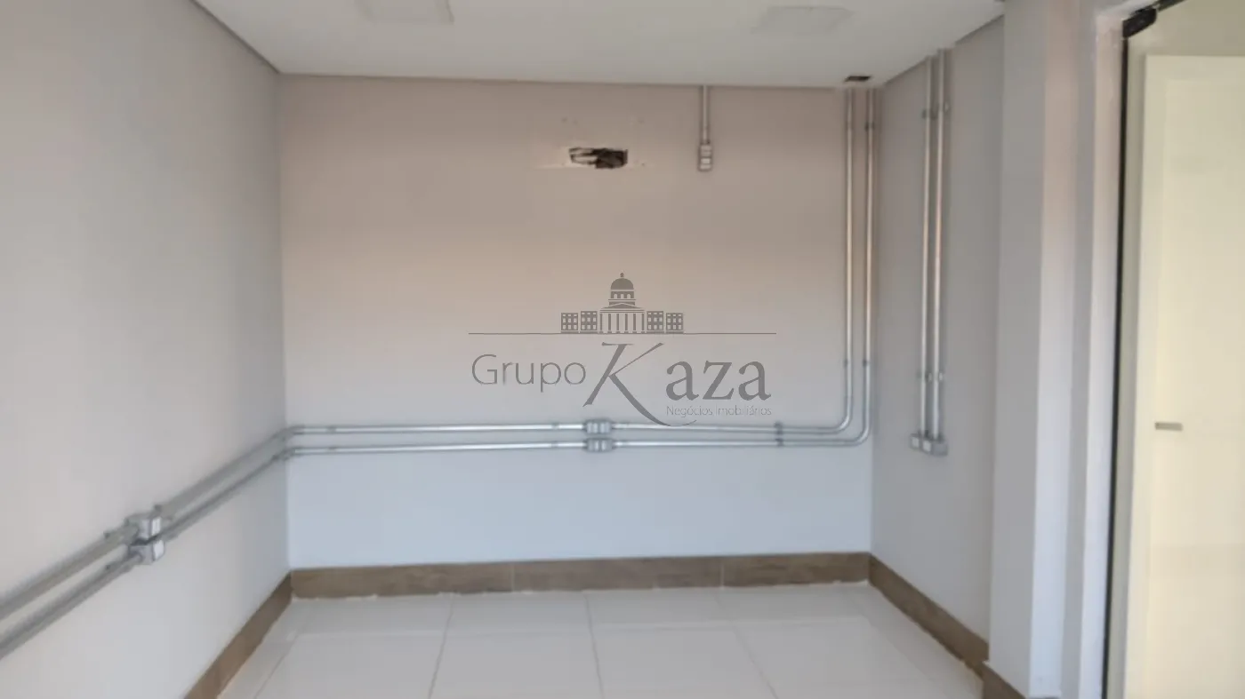 Foto 15 de Comercial Ponto Comercial em Jardim das Indústrias, São José dos Campos - imagem 15