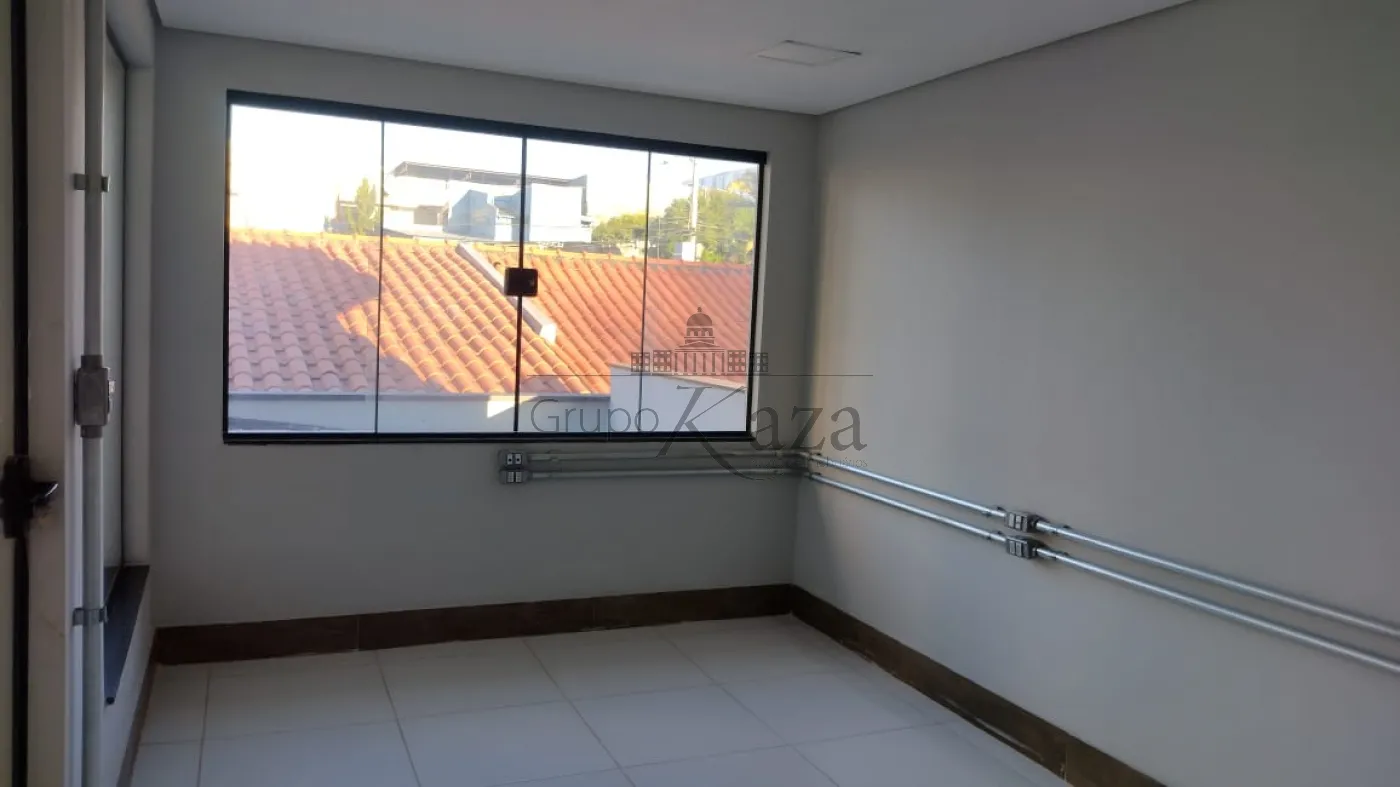 Foto 27 de Comercial Ponto Comercial em Jardim das Indústrias, São José dos Campos - imagem 27