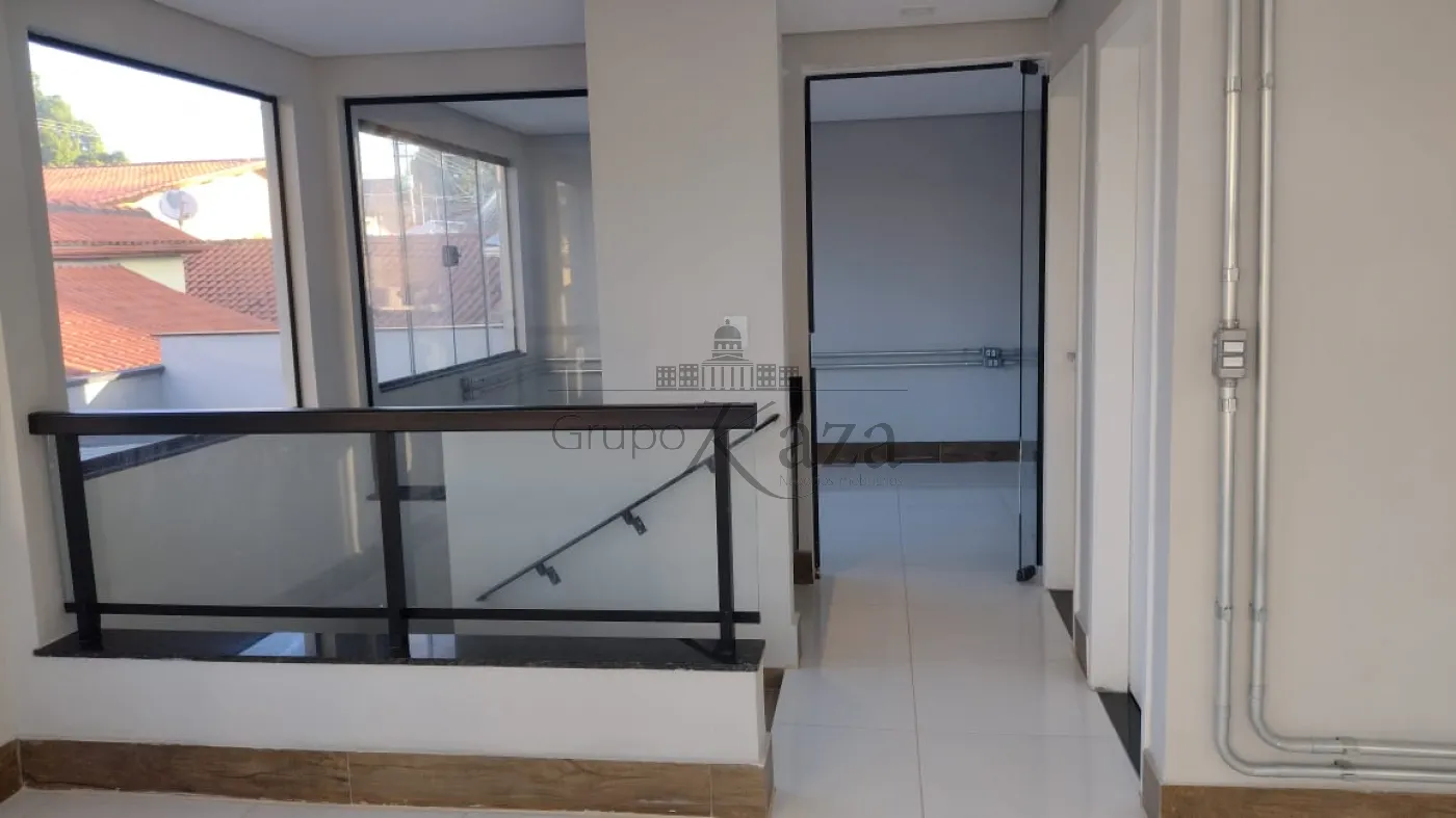 Foto 18 de Comercial Ponto Comercial em Jardim das Indústrias, São José dos Campos - imagem 18