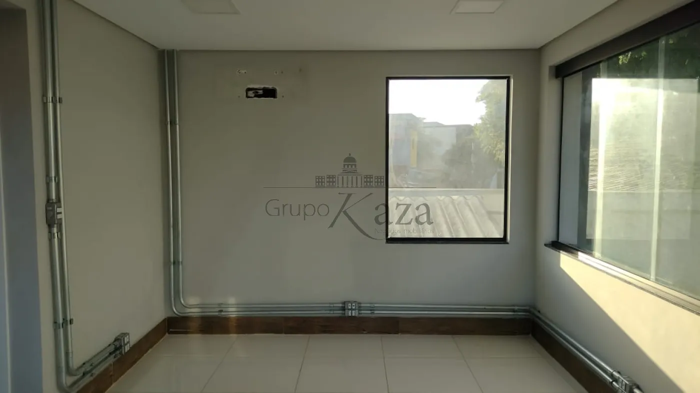 Foto 28 de Comercial Ponto Comercial em Jardim das Indústrias, São José dos Campos - imagem 28