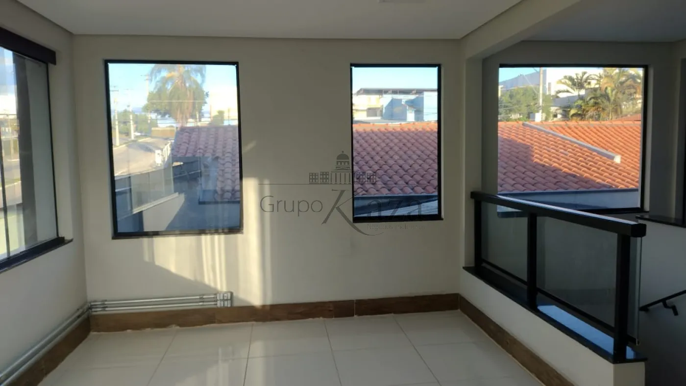 Foto 21 de Comercial Ponto Comercial em Jardim das Indústrias, São José dos Campos - imagem 21