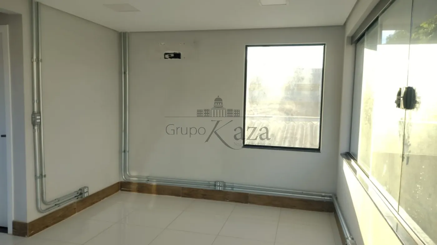 Foto 29 de Comercial Ponto Comercial em Jardim das Indústrias, São José dos Campos - imagem 29