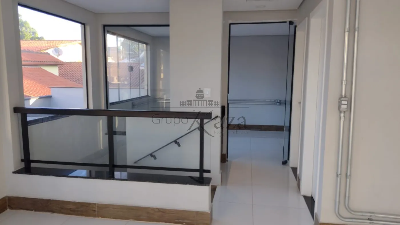 Foto 19 de Comercial Ponto Comercial em Jardim das Indústrias, São José dos Campos - imagem 19