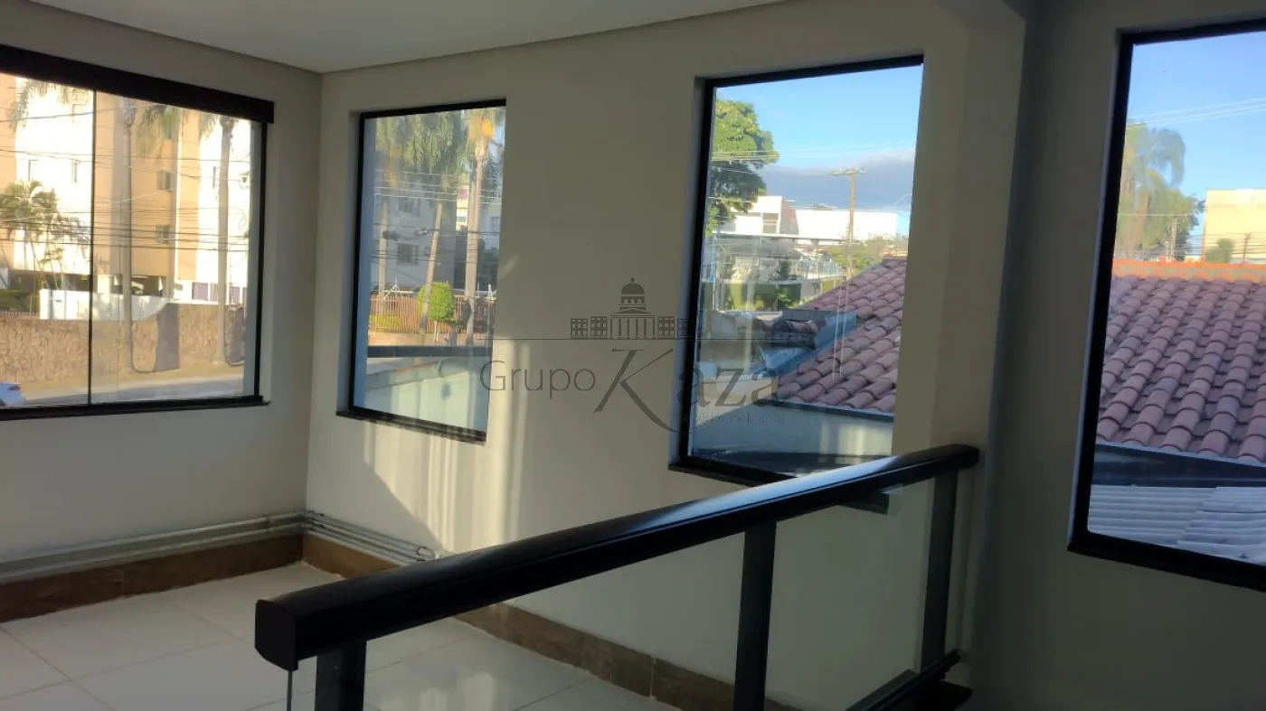 Foto 20 de Comercial Ponto Comercial em Jardim das Indústrias, São José dos Campos - imagem 20
