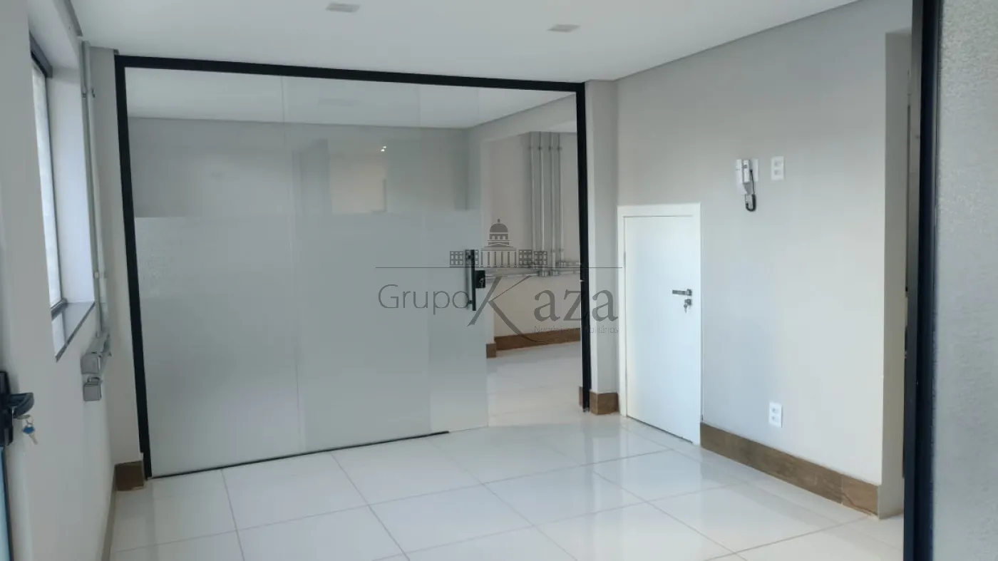 Foto 1 de Comercial Ponto Comercial em Jardim das Indústrias, São José dos Campos - imagem 1