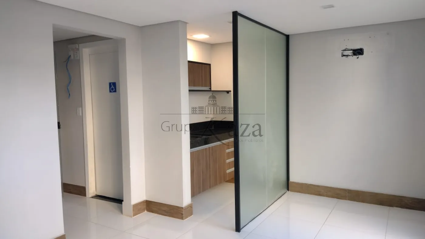 Foto 5 de Comercial Ponto Comercial em Jardim das Indústrias, São José dos Campos - imagem 5