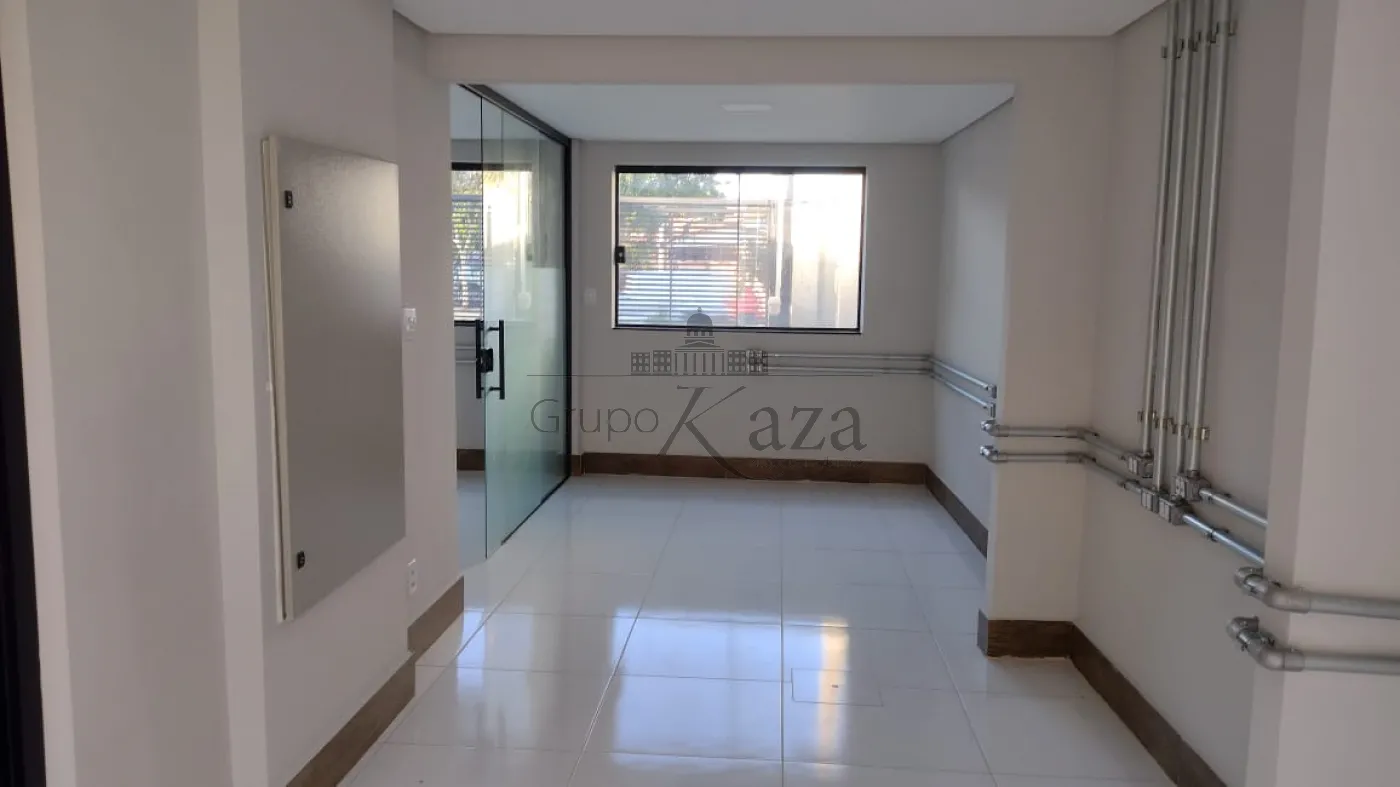 Foto 3 de Comercial Ponto Comercial em Jardim das Indústrias, São José dos Campos - imagem 3