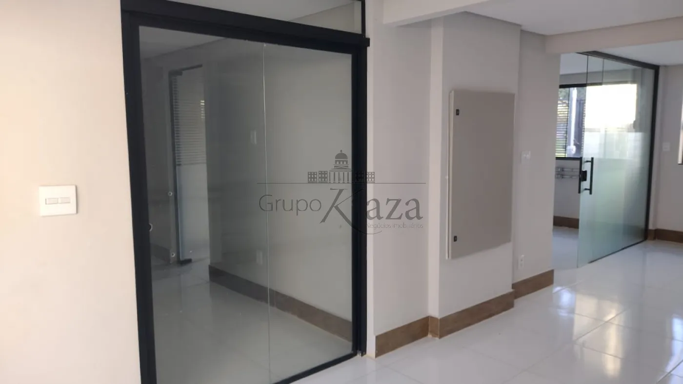 Foto 38 de Comercial Ponto Comercial em Jardim das Indústrias, São José dos Campos - imagem 38