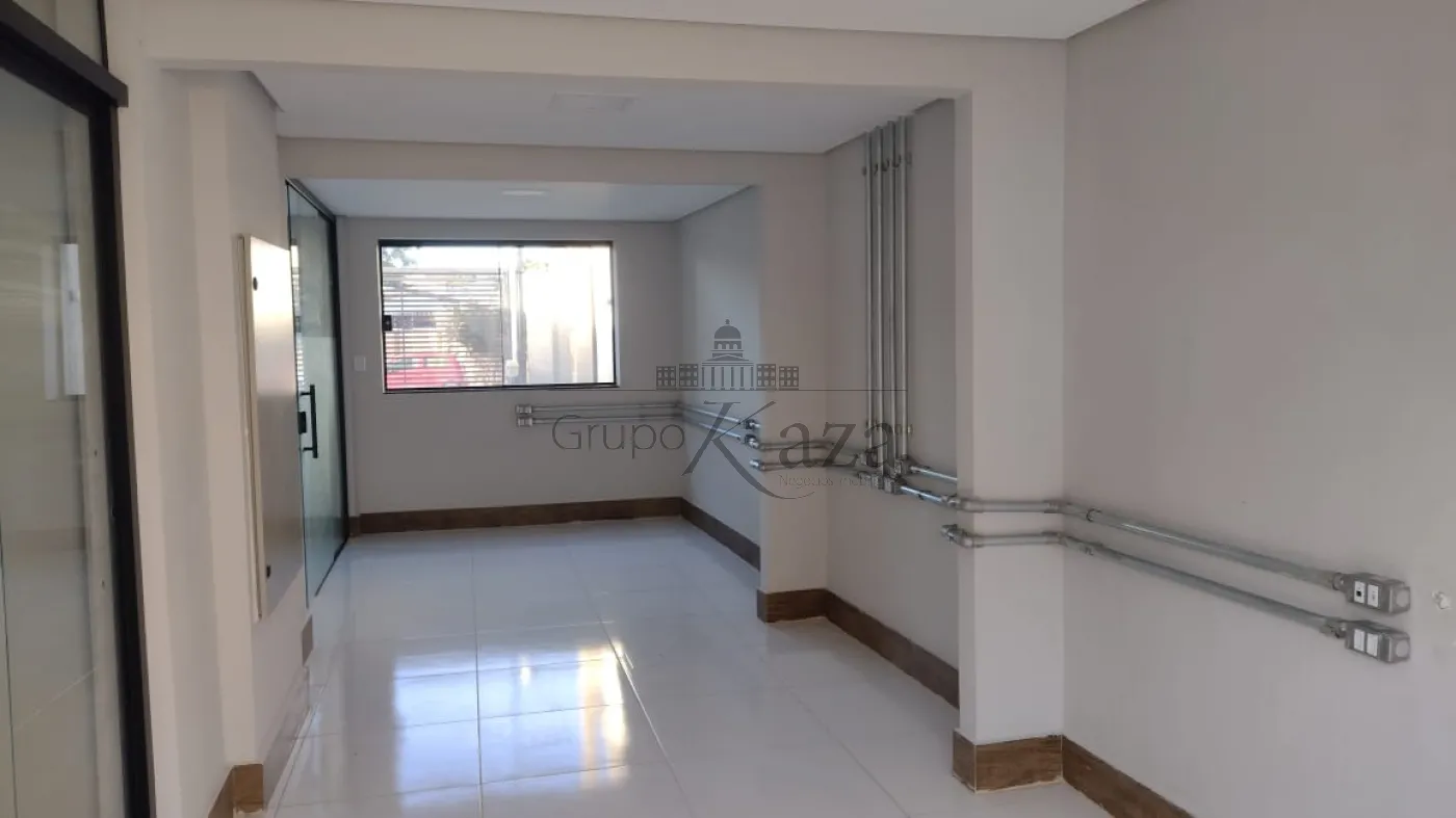 Foto 4 de Comercial Ponto Comercial em Jardim das Indústrias, São José dos Campos - imagem 4