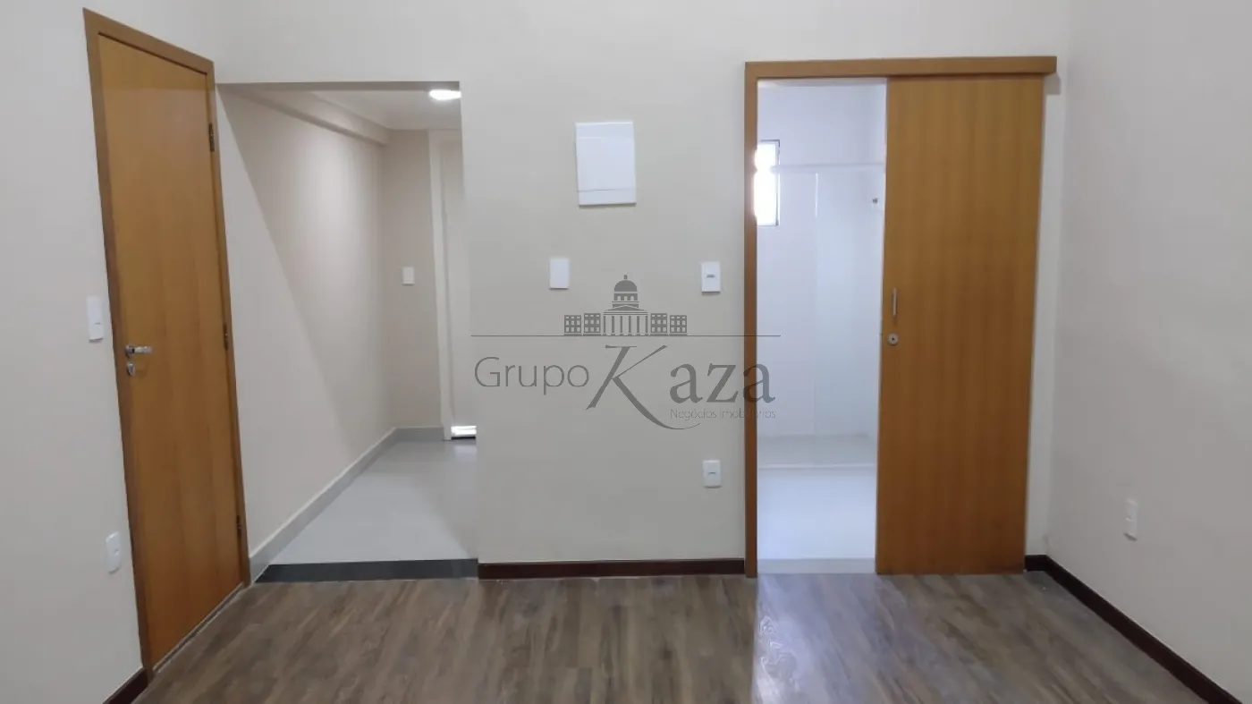 Foto 48 de Comercial Ponto Comercial em Jardim das Indústrias, São José dos Campos - imagem 48