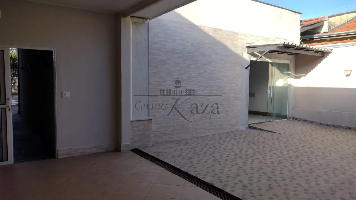 Foto 11 de Comercial Ponto Comercial em Jardim das Indústrias, São José dos Campos - imagem 11