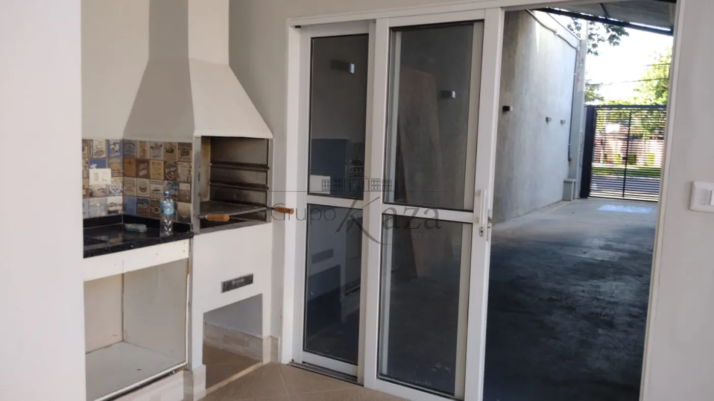 Foto 9 de Comercial Ponto Comercial em Jardim das Indústrias, São José dos Campos - imagem 9