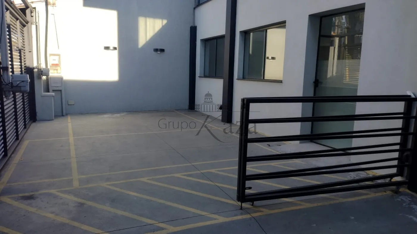 Foto 69 de Comercial Ponto Comercial em Jardim das Indústrias, São José dos Campos - imagem 69