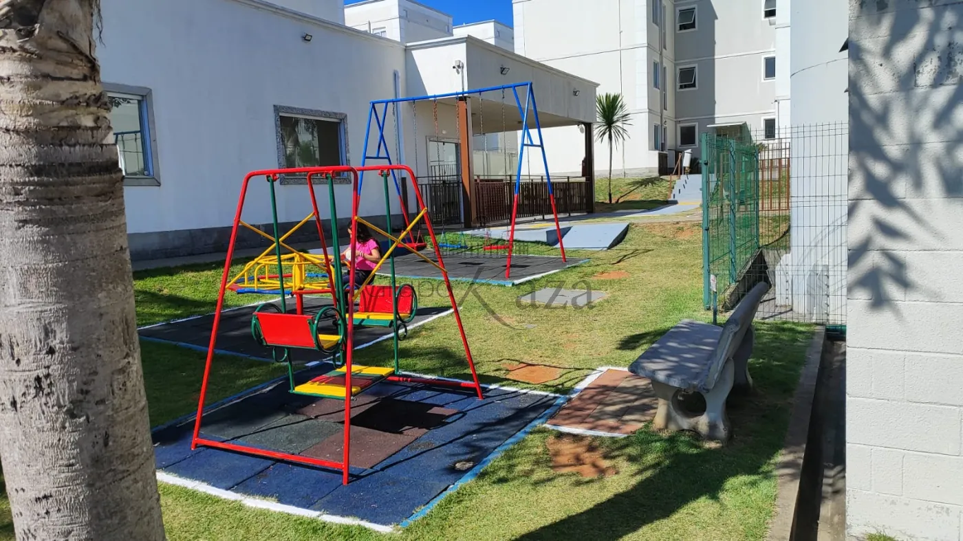 Foto 13 de Apartamento Padrão em Jardim Santa Inês III, São José dos Campos - imagem 13