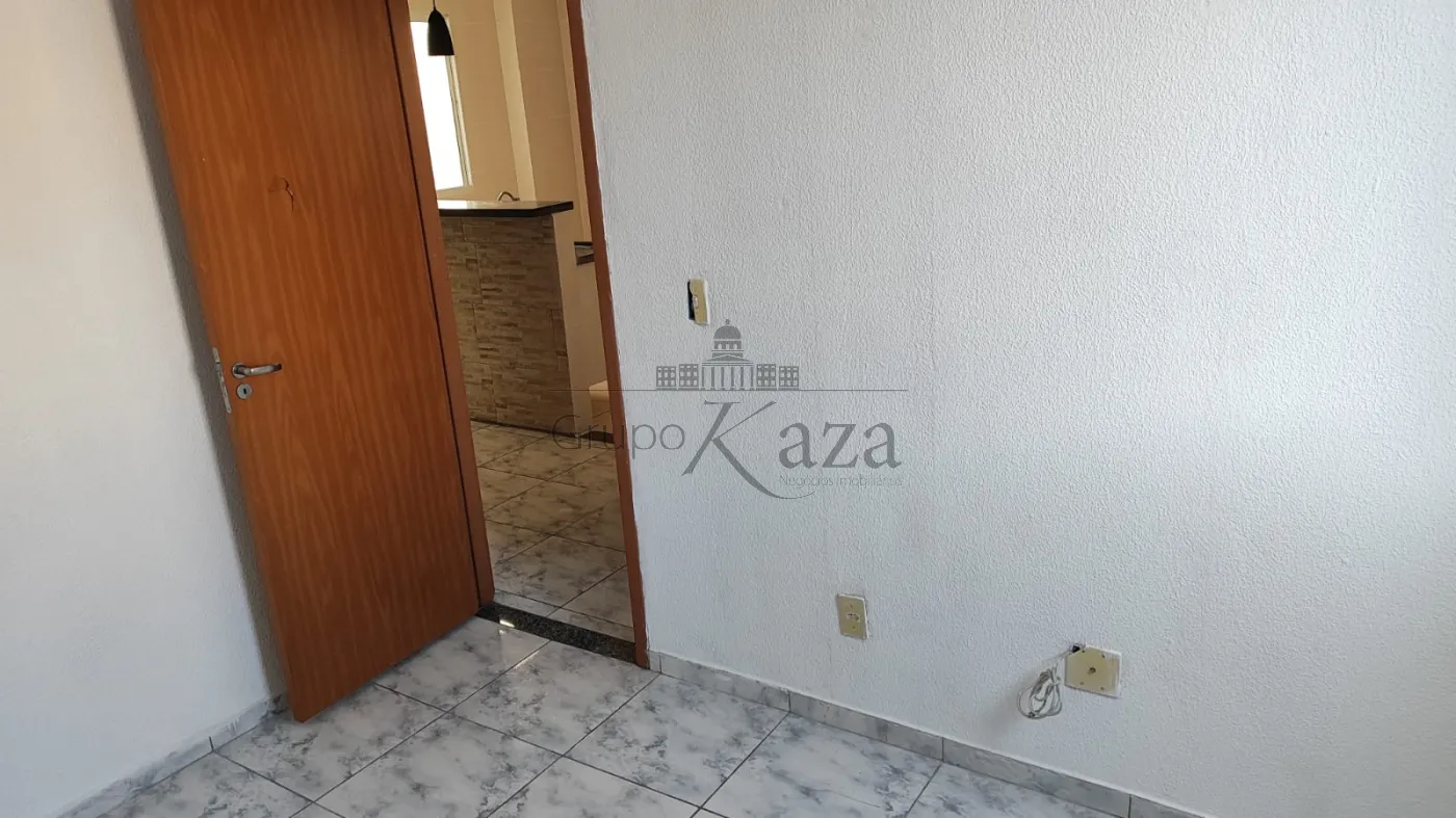 Foto 7 de Apartamento Padrão em Jardim Santa Inês III, São José dos Campos - imagem 7