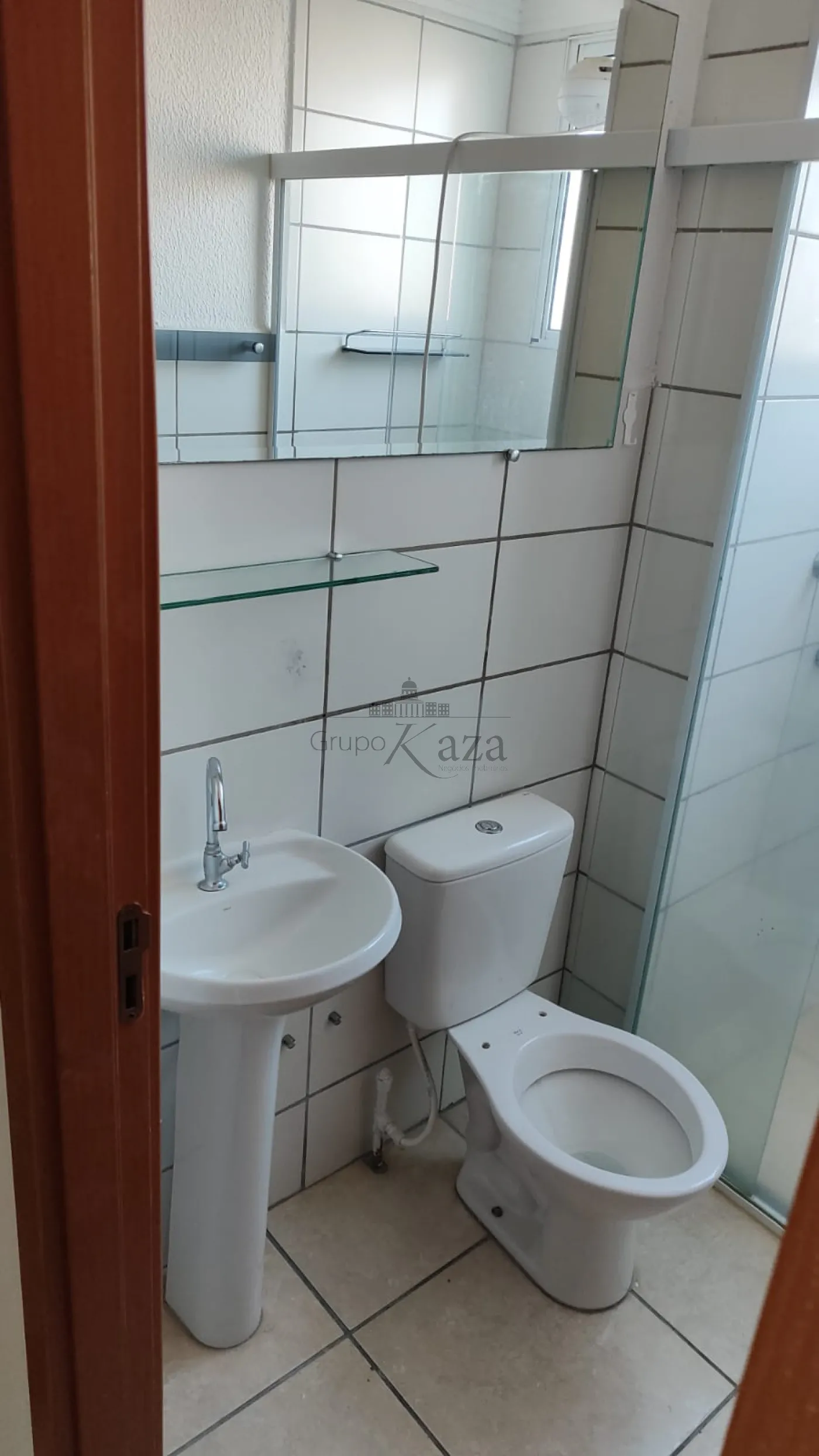Foto 10 de Apartamento Padrão em Jardim Santa Inês III, São José dos Campos - imagem 10