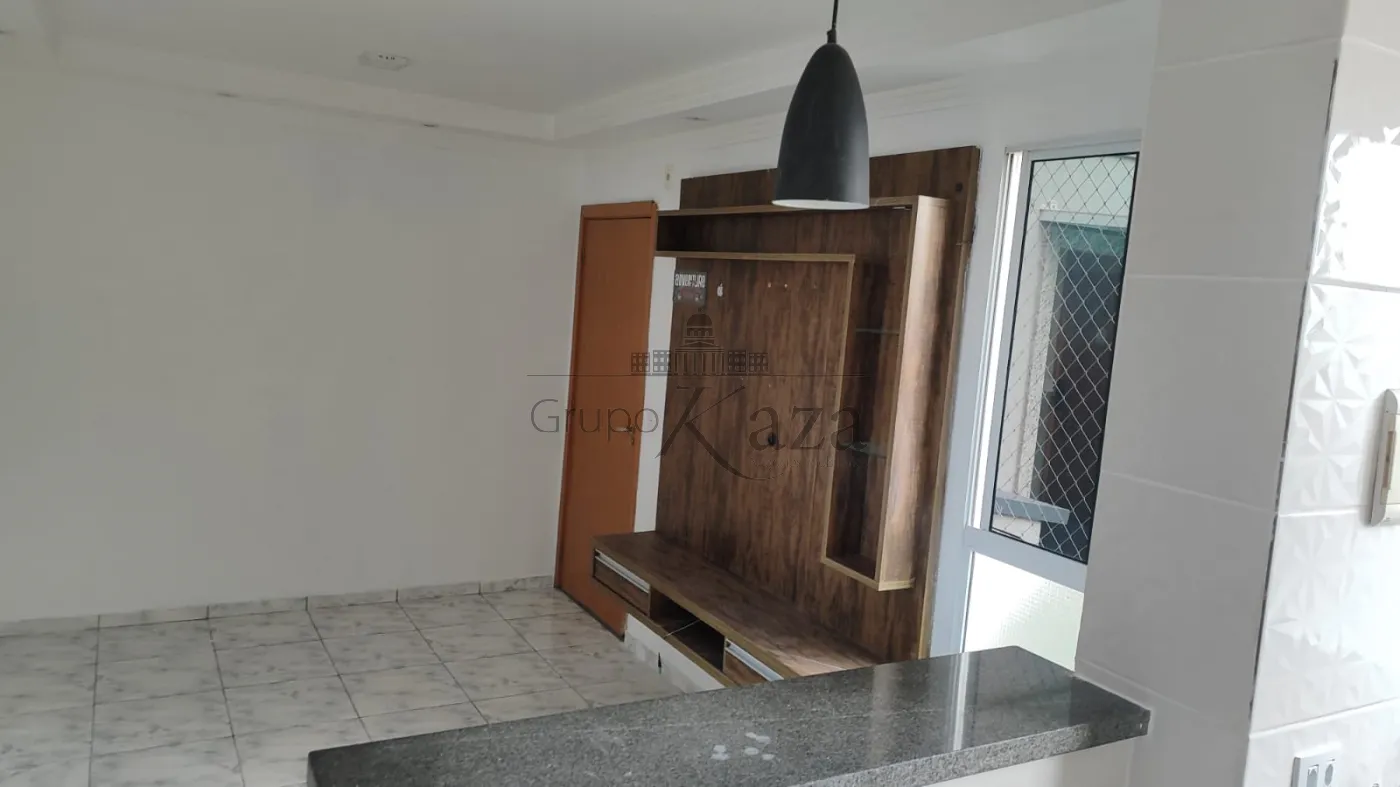 Foto 1 de Apartamento Padrão em Jardim Santa Inês III, São José dos Campos - imagem 1