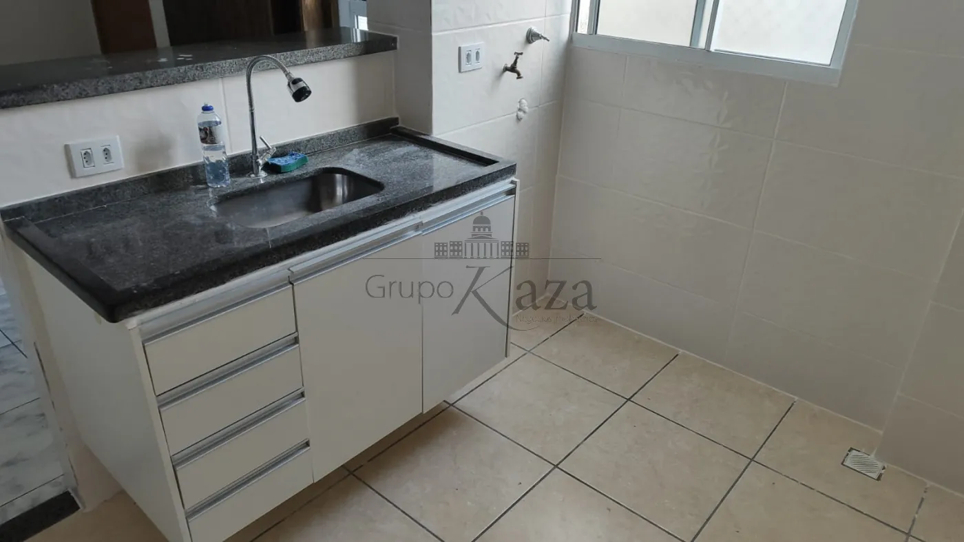 Foto 3 de Apartamento Padrão em Jardim Santa Inês III, São José dos Campos - imagem 3