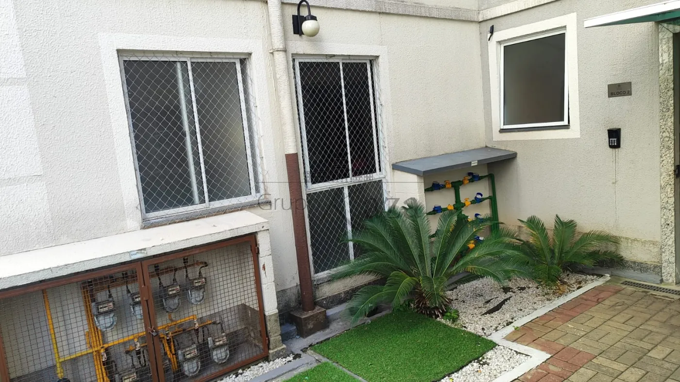 Foto 12 de Apartamento Padrão em Jardim Santa Inês III, São José dos Campos - imagem 12
