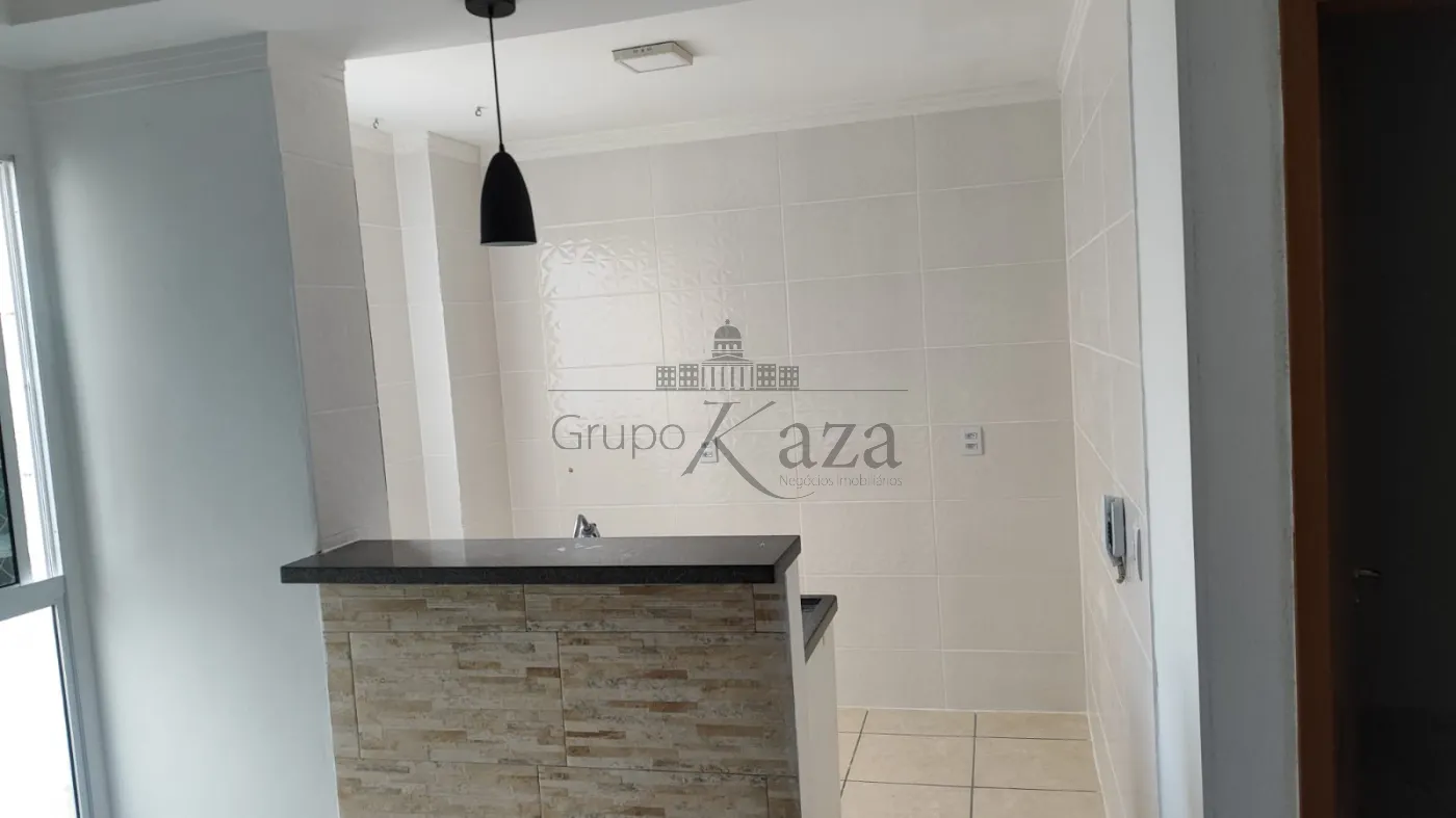 Foto 2 de Apartamento Padrão em Jardim Santa Inês III, São José dos Campos - imagem 2