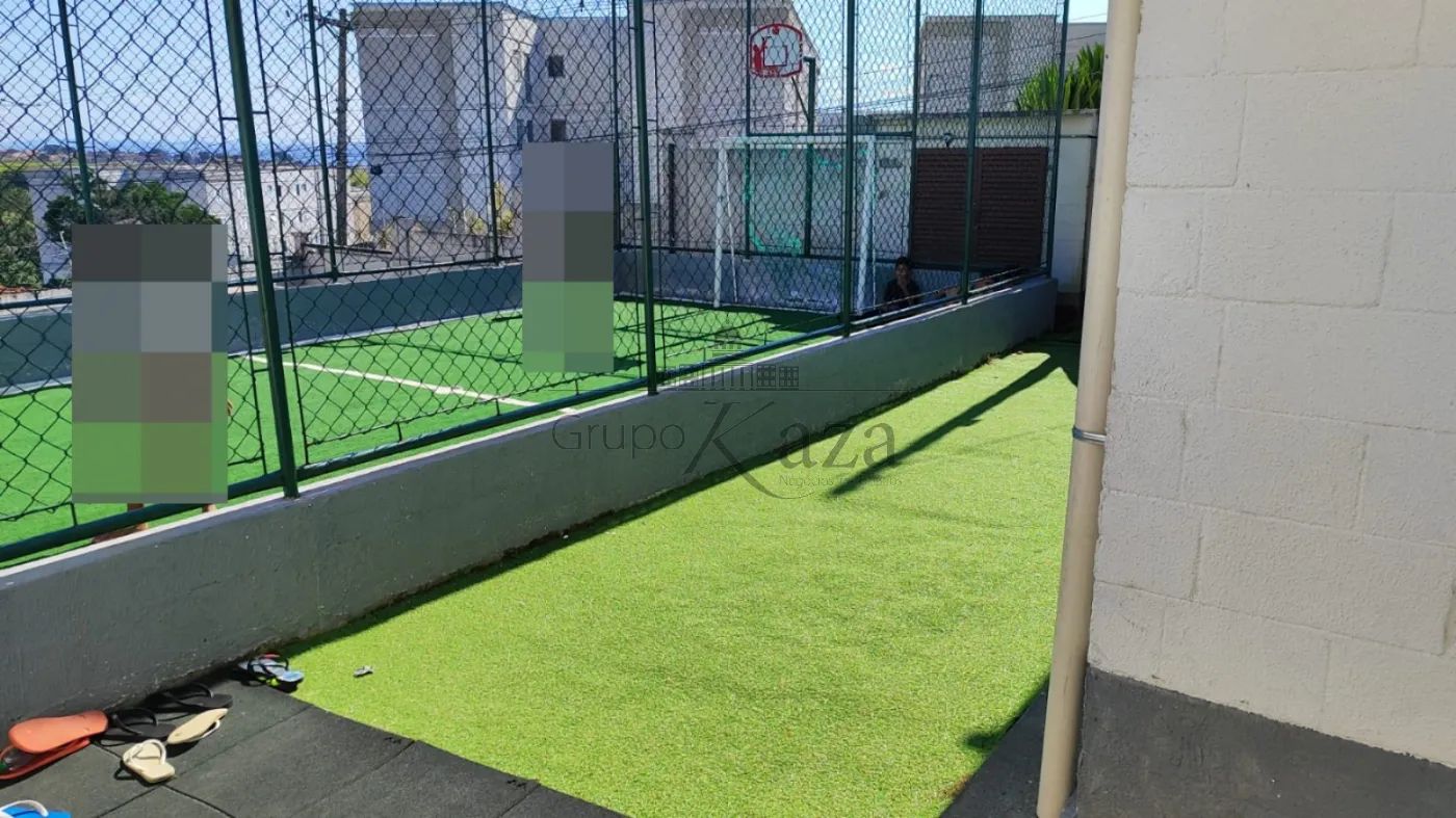 Foto 14 de Apartamento Padrão em Jardim Santa Inês III, São José dos Campos - imagem 14