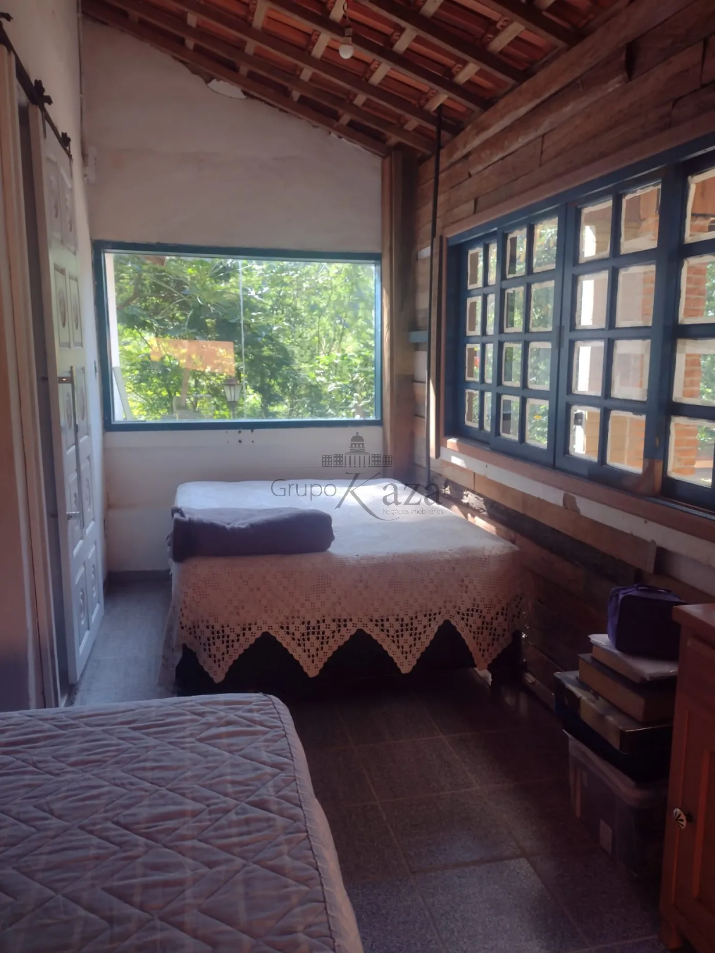 Foto 16 de Casa Condomínio em Condomínio Villagio Fazendão, São José dos Campos - imagem 16