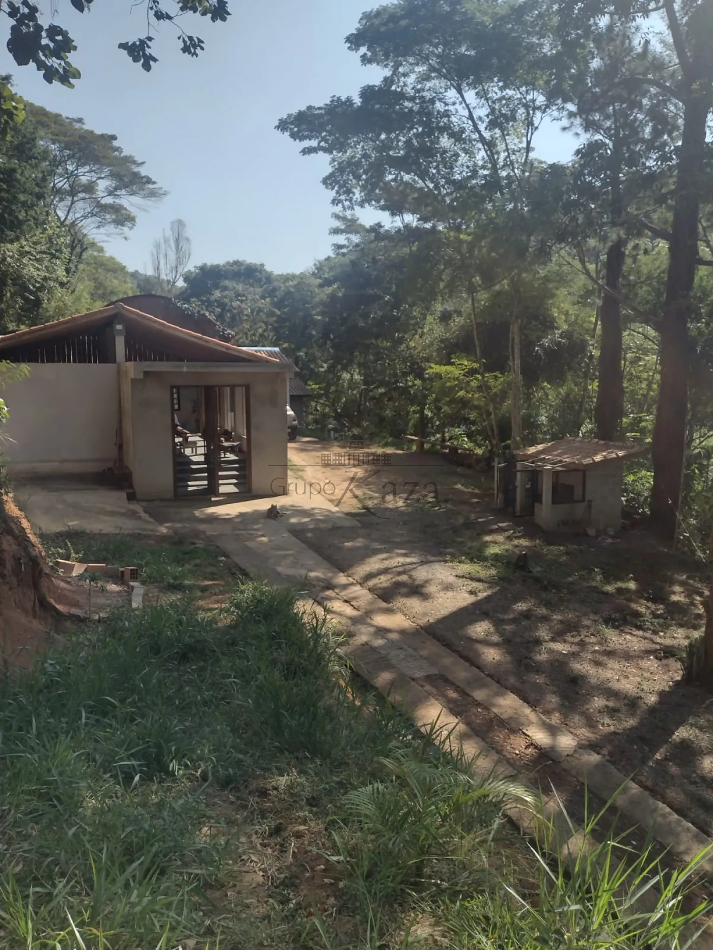 Foto 31 de Casa Condomínio em Condomínio Villagio Fazendão, São José dos Campos - imagem 31