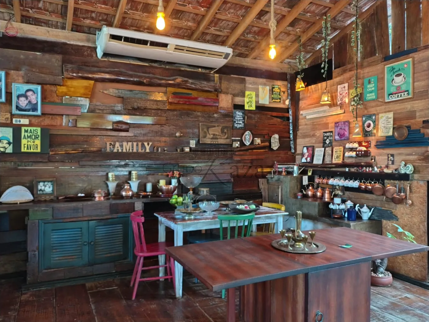 Foto 3 de Casa Condomínio em Condomínio Villagio Fazendão, São José dos Campos - imagem 3