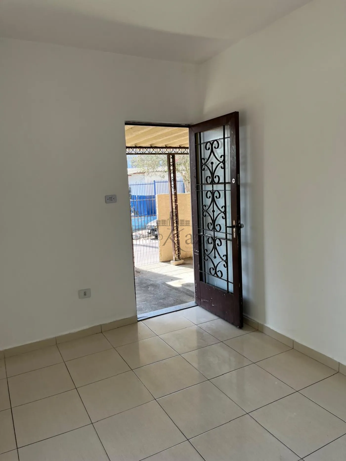 Foto 2 de Casa Padrão em Jardim Valparaíba, São José dos Campos - imagem 2