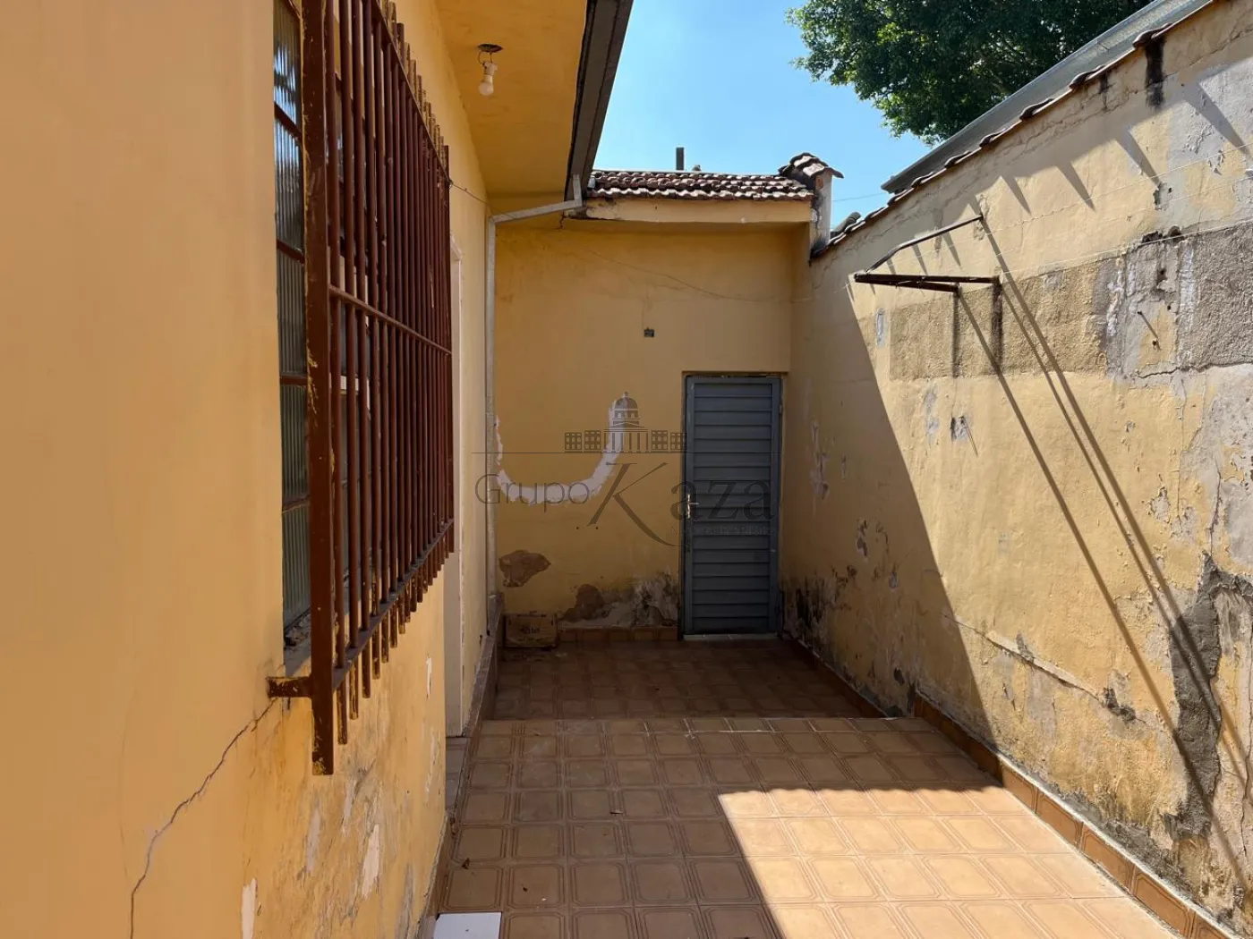 Foto 17 de Casa Padrão em Jardim Valparaíba, São José dos Campos - imagem 17