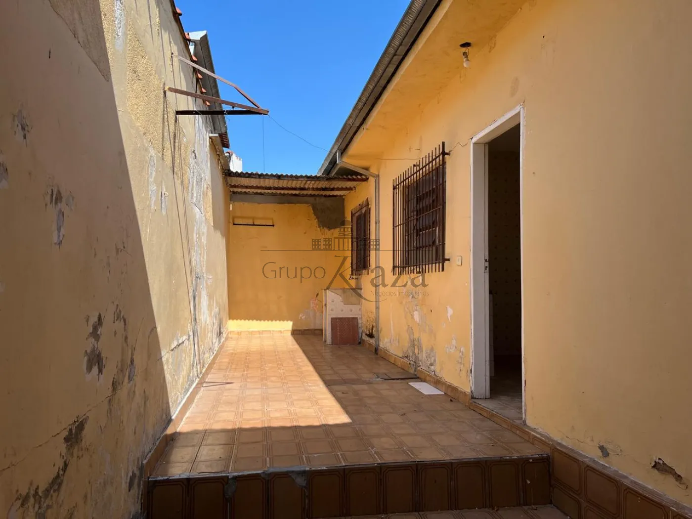 Foto 18 de Casa Padrão em Jardim Valparaíba, São José dos Campos - imagem 18
