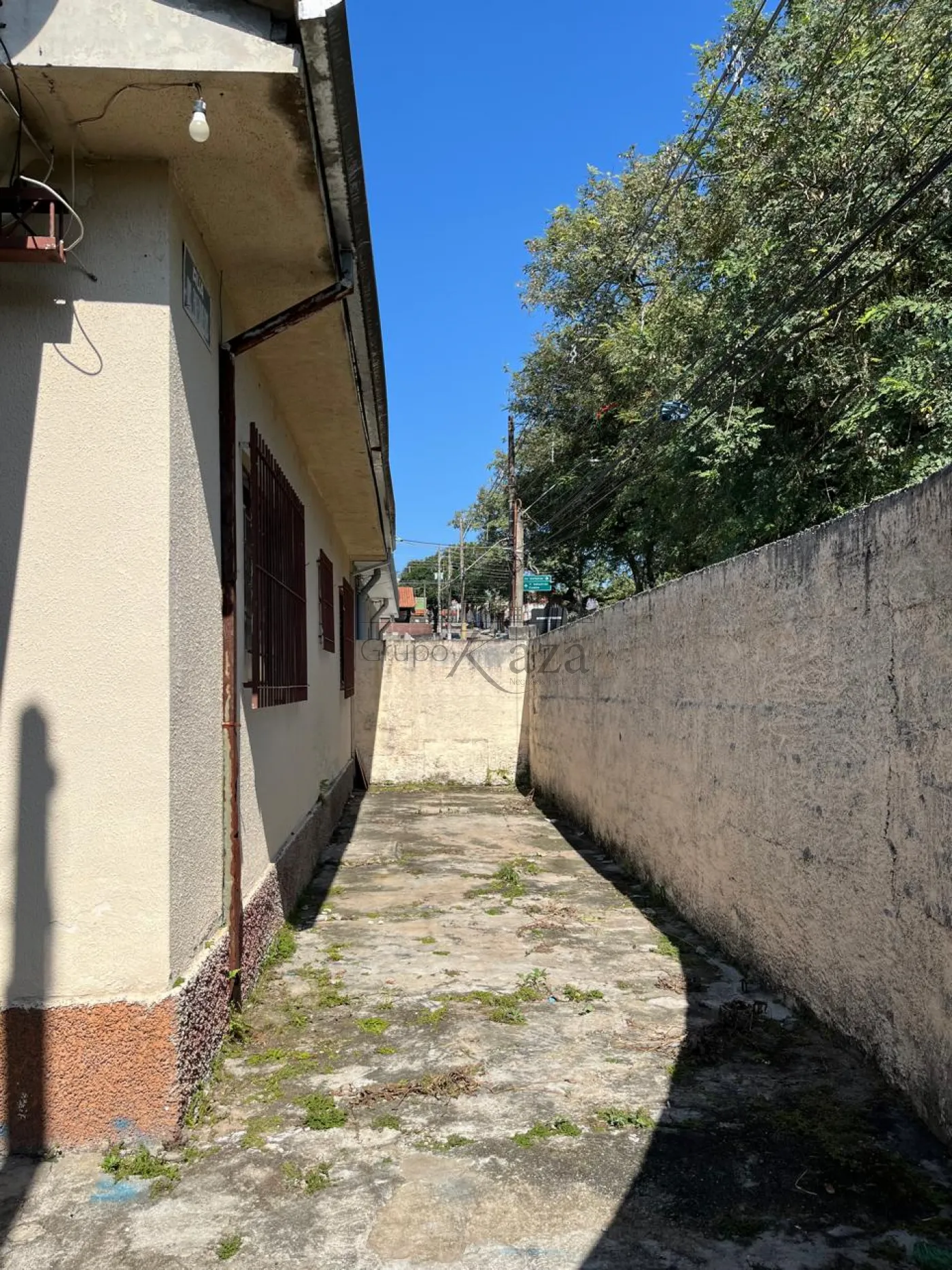 Foto 19 de Casa Padrão em Jardim Valparaíba, São José dos Campos - imagem 19