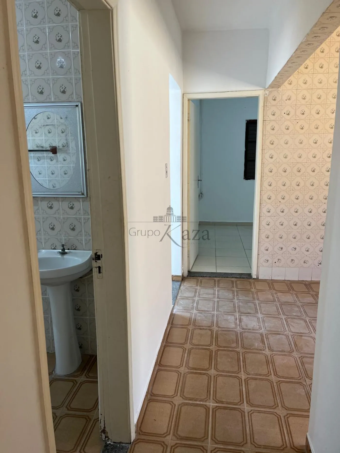 Foto 8 de Casa Padrão em Jardim Valparaíba, São José dos Campos - imagem 8