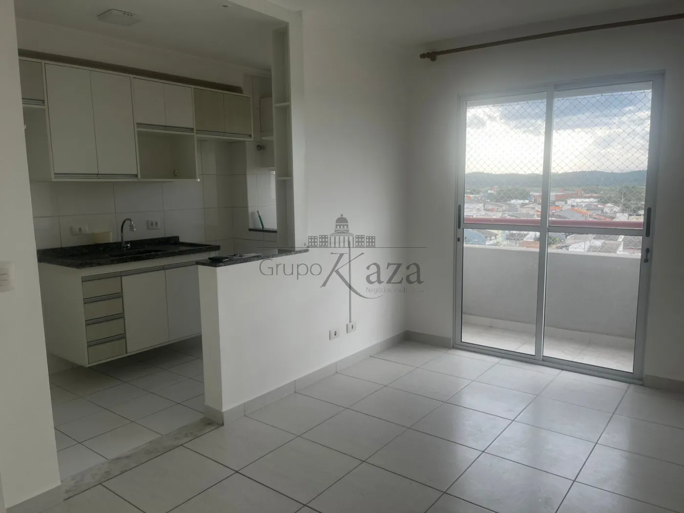 Foto 1 de Apartamento Padrão em Villa Branca, Jacareí - imagem 1