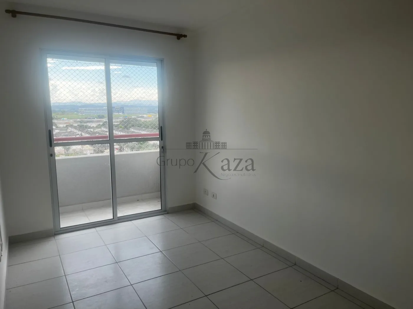 Foto 2 de Apartamento Padrão em Villa Branca, Jacareí - imagem 2